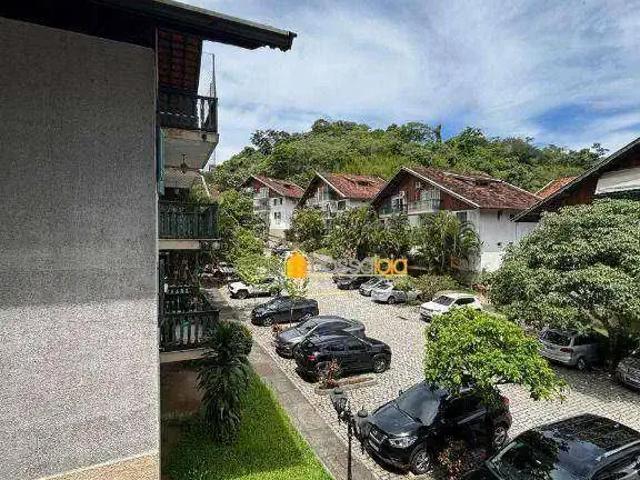 Apartamento para Venda em Niterói/RJ Badu 3 Quartos
