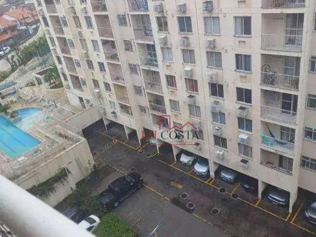 Apartamento para Venda em Niterói/RJ Barreto 2 Quartos