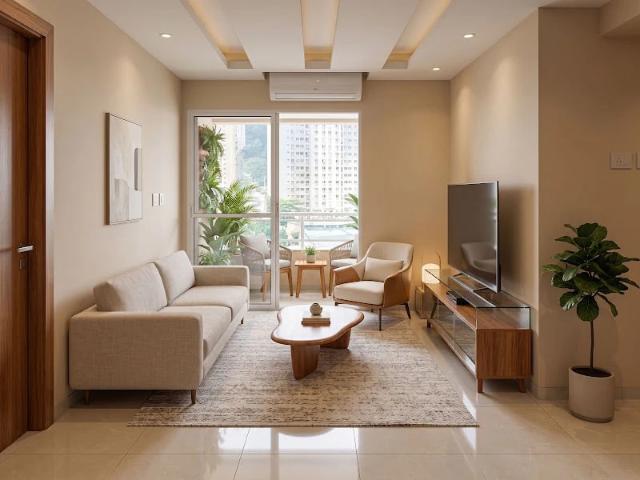 Apartamento para Venda em Niterói/RJ Barreto 2 Quartos