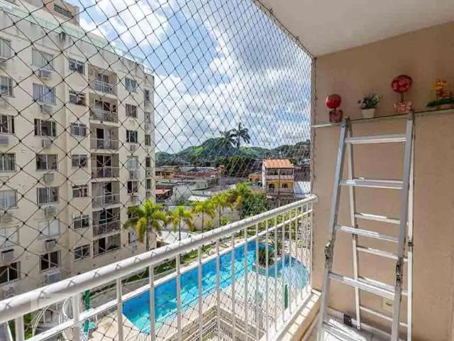 Apartamento para Venda em Niterói/RJ Barreto 2 Quartos