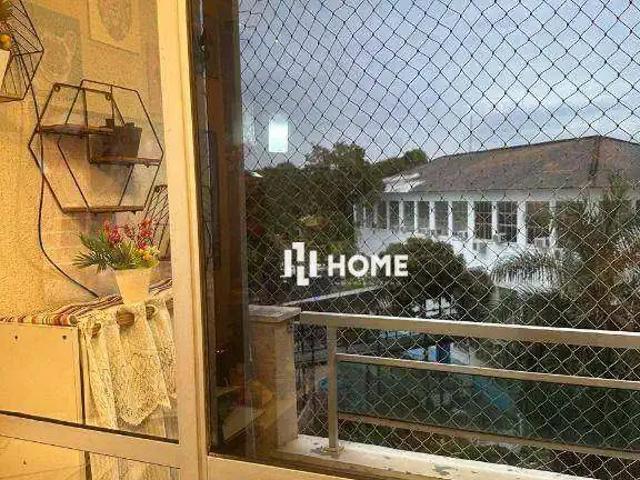 Apartamento para Venda em Niterói/RJ Barreto 2 Quartos