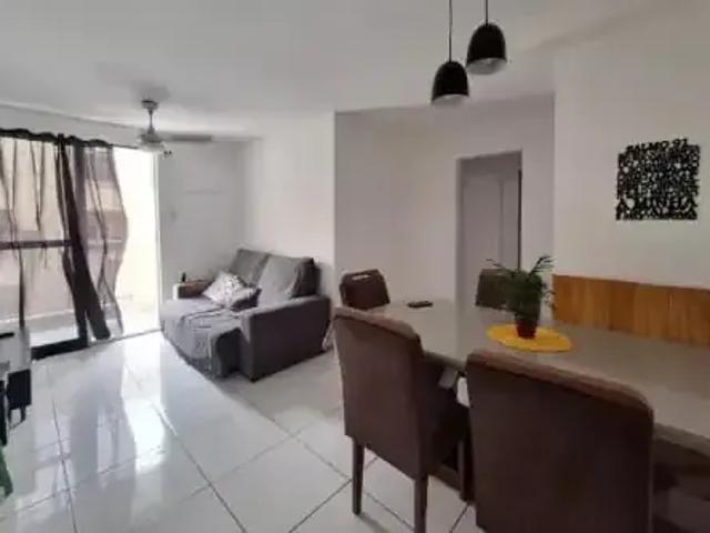 Apartamento para Venda em Niterói/RJ Barreto 2 Quartos