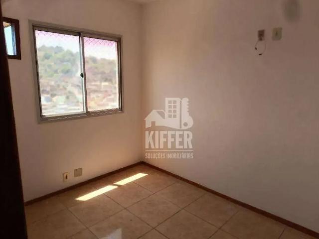 Apartamento para Venda em Niterói/RJ Barreto 2 Quartos