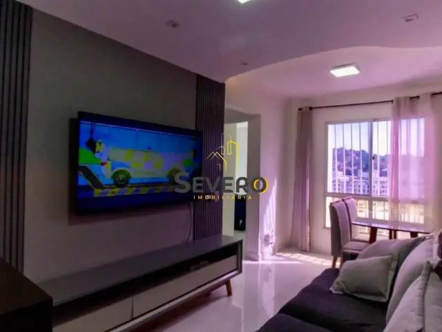 Apartamento para Venda em Niterói/RJ Barreto 2 Quartos