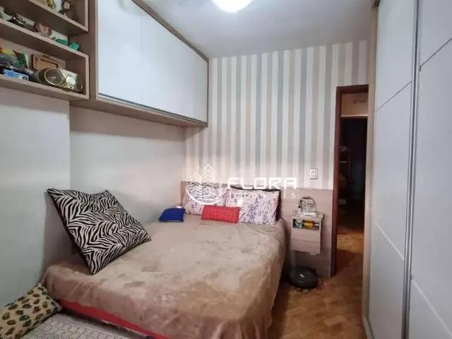 Apartamento para Venda em Niterói/RJ Barreto 2 Quartos