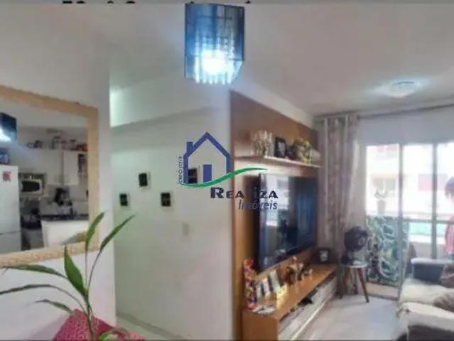 Apartamento para Venda em Niterói/RJ Barreto 2 Quartos