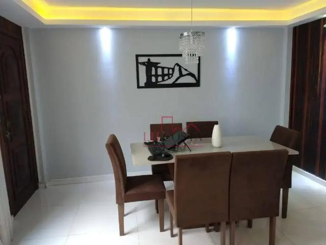 Apartamento para Venda em Niterói/RJ Barreto 2 Quartos