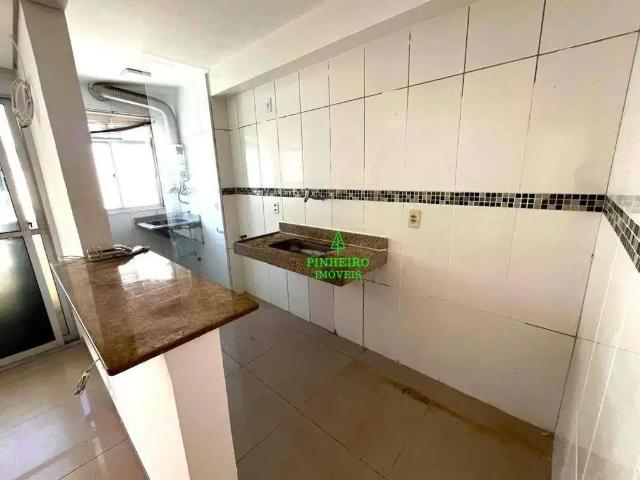 Apartamento para Venda em Niterói/RJ Barreto 2 Quartos