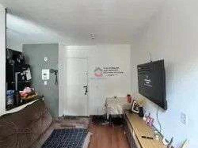 Apartamento para Venda em Niterói/RJ Barreto 2 Quartos