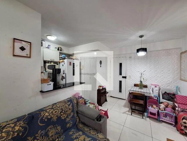 Apartamento para Venda em Niterói/RJ Barreto 2 Quartos