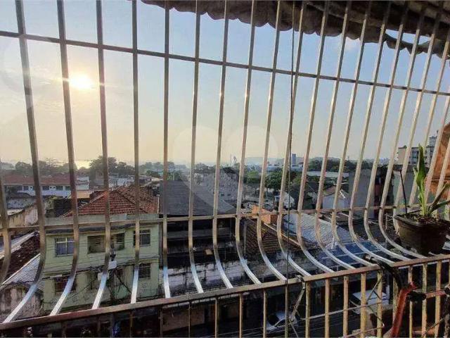Apartamento para Venda em Niterói/RJ Barreto 2 Quartos