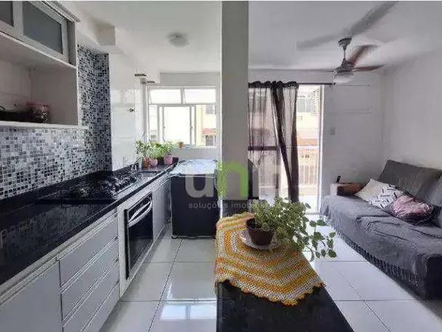 Apartamento para Venda em Niterói/RJ Barreto 2 Quartos