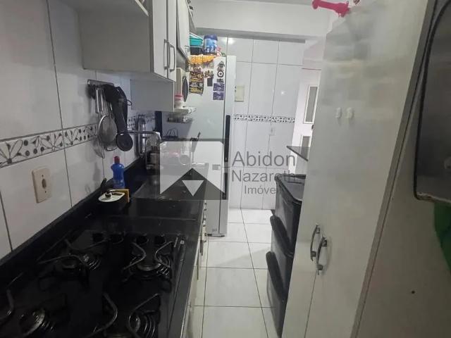 Apartamento para Venda em Niterói/RJ Barreto 2 Quartos