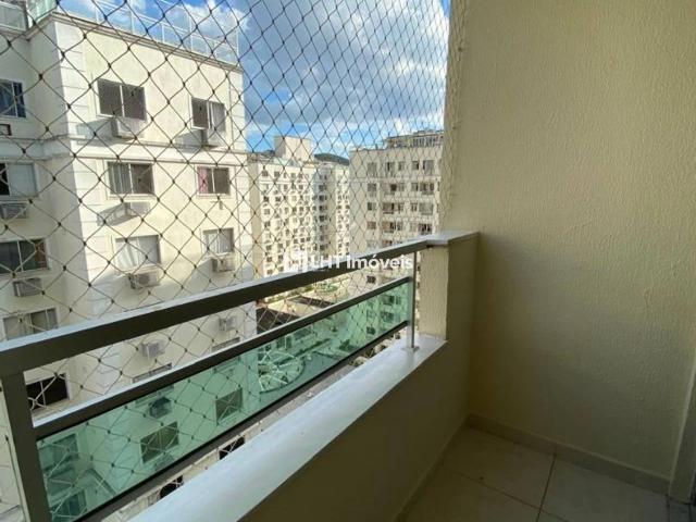 Apartamento para Venda em Niterói/RJ Barreto 2 Quartos