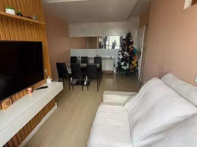 Apartamento para Venda em Niterói/RJ Barreto 2 Quartos