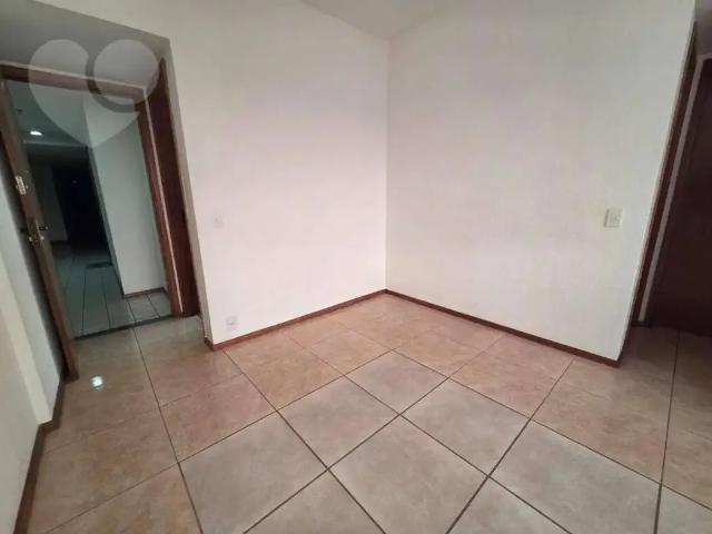 Apartamento para Venda em Niterói/RJ Barreto 2 Quartos