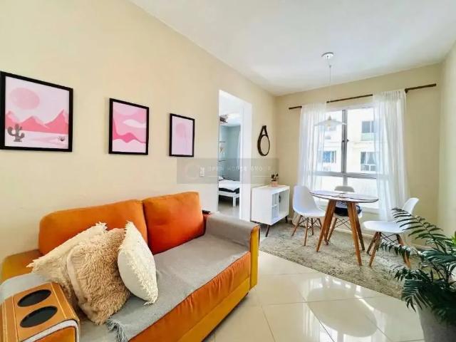Apartamento para Venda em Niterói/RJ Barreto 2 Quartos