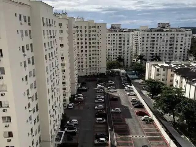 Apartamento para Venda em Niterói/RJ Barreto 2 Quartos
