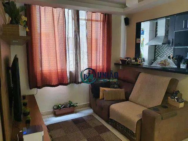 Apartamento para Venda em Niterói/RJ Barreto 2 Quartos