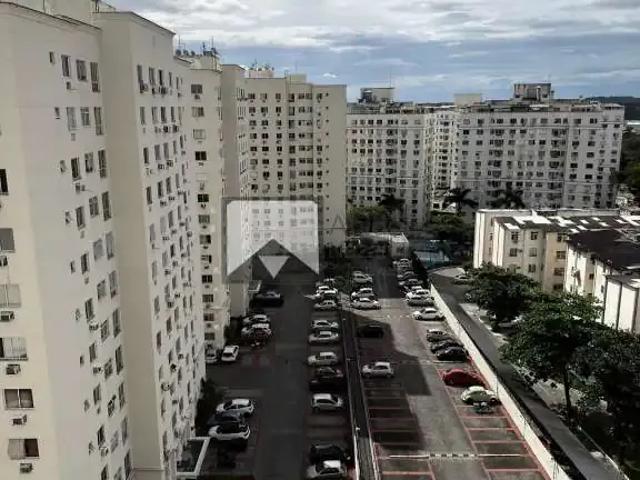 Apartamento para Venda em Niterói/RJ Barreto 2 Quartos