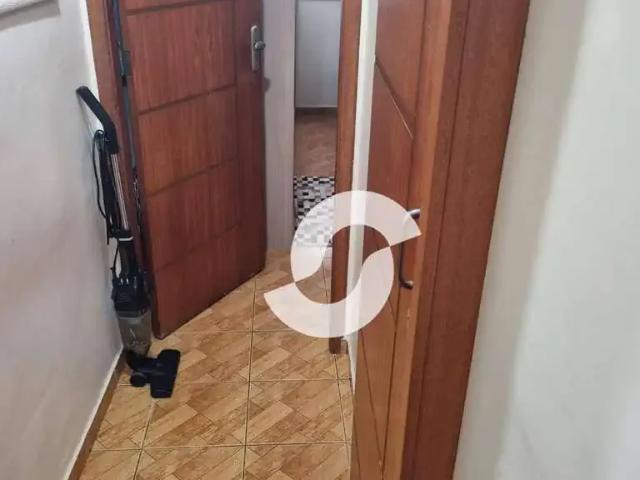 Apartamento para Venda em Niterói/RJ Barreto 2 Quartos