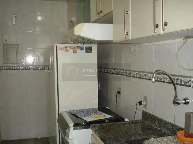 Apartamento para Venda em Niterói/RJ Barreto 2 Quartos