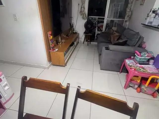 Apartamento para Venda em Niterói/RJ Barreto 2 Quartos