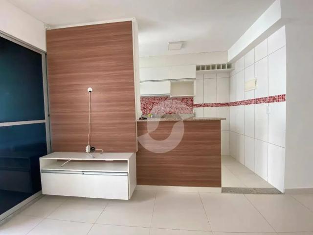 Apartamento para Venda em Niterói/RJ Barreto 2 Quartos