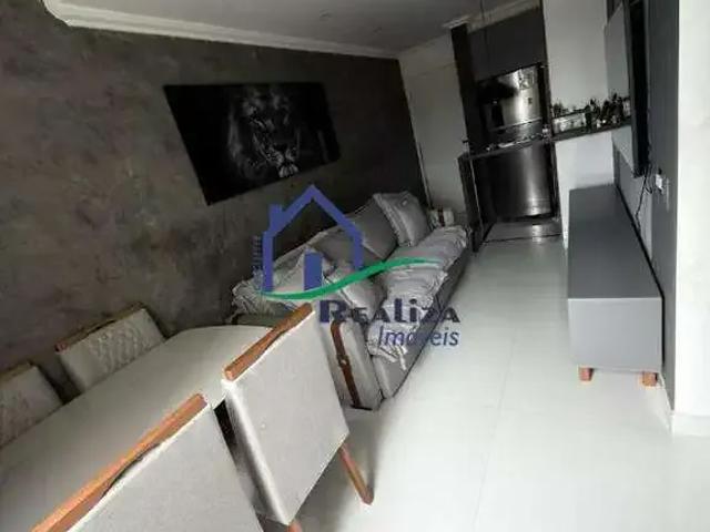 Apartamento para Venda em Niterói/RJ Barreto 2 Quartos
