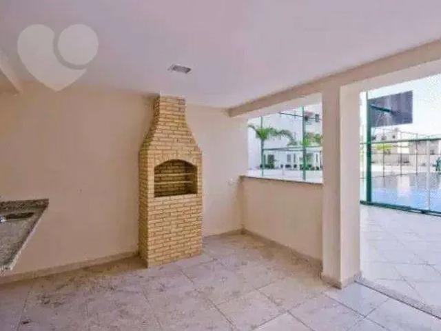 Apartamento para Venda em Niterói/RJ Barreto 2 Quartos