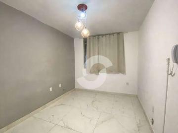 Apartamento para Venda em Niterói/RJ Barreto 2 Quartos