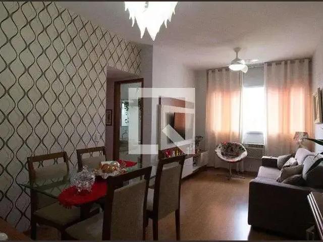 Apartamento para Venda em Niterói/RJ Barreto 2 Quartos