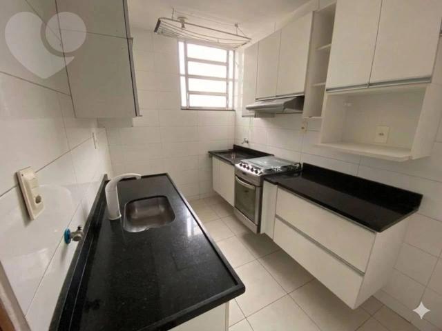 Apartamento para Venda em Niterói/RJ Barreto 2 Quartos