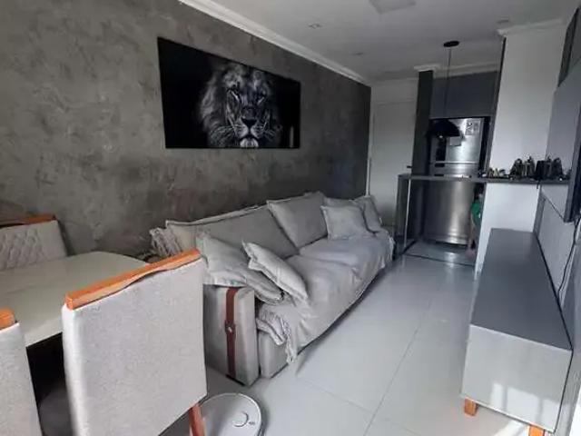 Apartamento para Venda em Niterói/RJ Barreto 2 Quartos