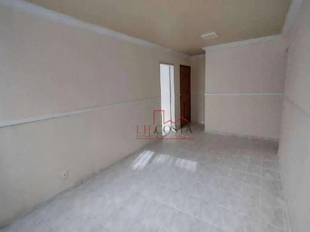 Apartamento para Venda em Niterói/RJ Barreto 2 Quartos