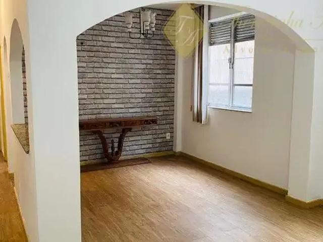 Apartamento para Venda em Niterói/RJ Barreto 2 Quartos