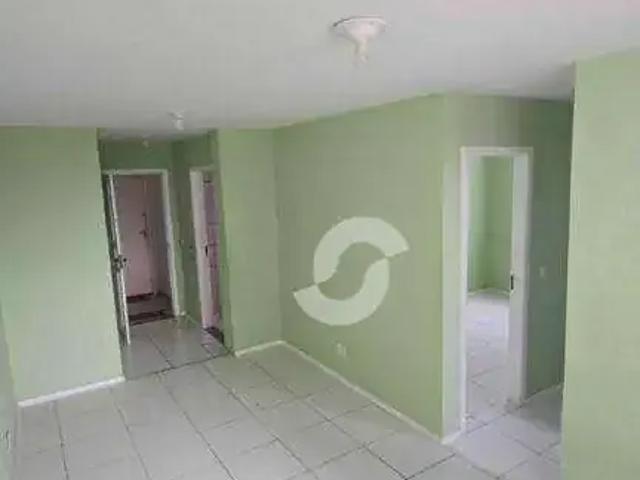 Apartamento para Venda em Niterói/RJ Barreto 2 Quartos
