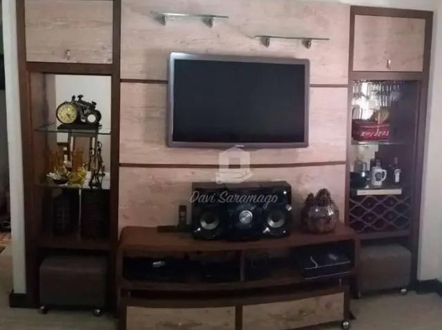 Apartamento para Venda em Niterói/RJ Barreto 2 Quartos