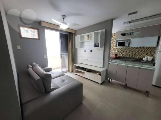 Apartamento para Venda em Niterói/RJ Barreto 2 Quartos