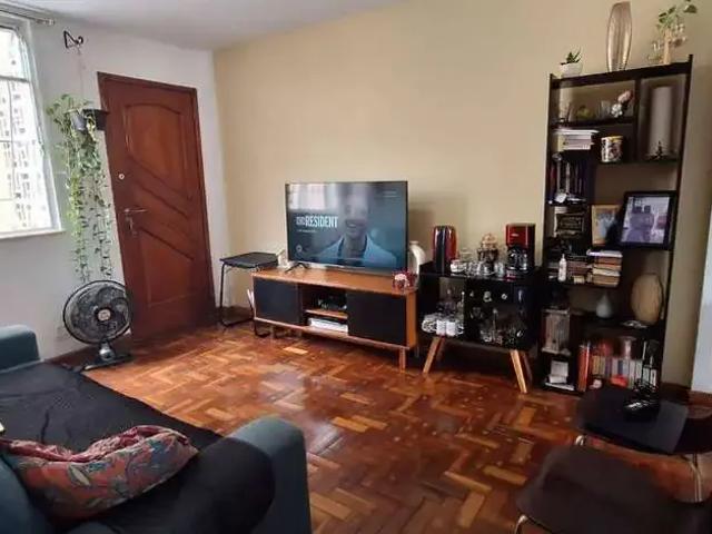 Apartamento para Venda em Niterói/RJ Barreto 2 Quartos