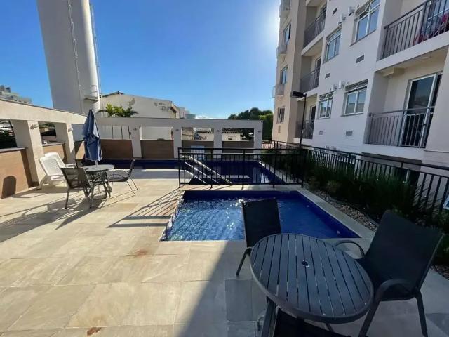 Apartamento para Venda em Niterói/RJ Barreto 2 Quartos