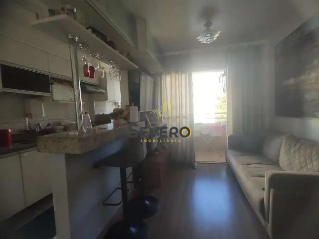 Apartamento para Venda em Niterói/RJ Barreto 2 Quartos
