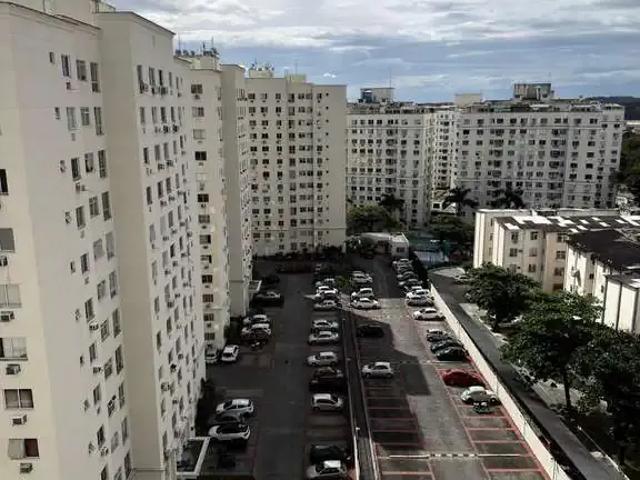 Apartamento para Venda em Niterói/RJ Barreto 2 Quartos