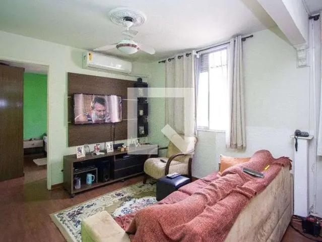 Apartamento para Venda em Niterói/RJ Barreto 2 Quartos