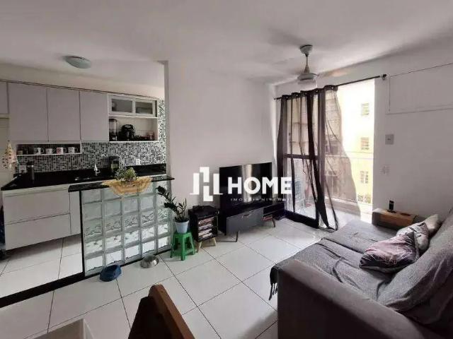 Apartamento para Venda em Niterói/RJ Barreto 2 Quartos