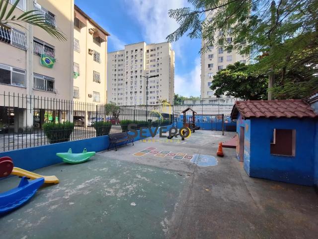 Apartamento para Venda em Niterói/RJ Barreto 2 Quartos
