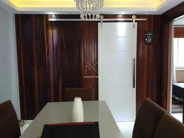 Apartamento para Venda em Niterói/RJ Barreto 2 Quartos