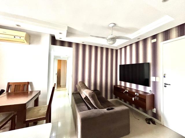 Apartamento para Venda em Niterói/RJ Barreto 2 Quartos