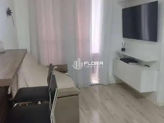 Apartamento para Venda em Niterói/RJ Barreto 2 Quartos