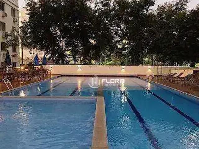 Apartamento para Venda em Niterói/RJ Barreto 2 Quartos